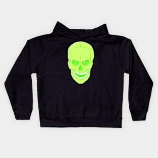 Ghoul 3:16 Kids Hoodie